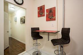 Hamilton Heights Lovely Apartments