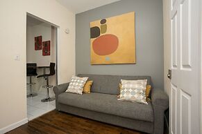 Hamilton Heights Lovely Apartments