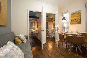 Hamilton Heights Lovely Apartments