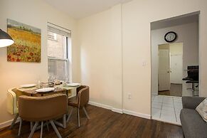 Hamilton Heights Lovely Apartments