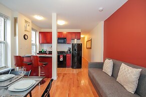 Hamilton Heights Lovely Apartments