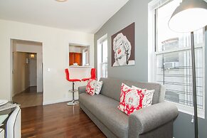 Hamilton Heights Lovely Apartments