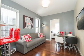 Hamilton Heights Lovely Apartments