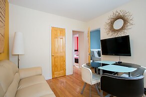 Hamilton Heights Lovely Apartments