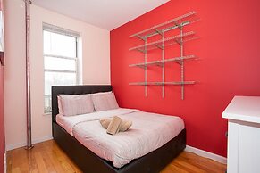 Hamilton Heights Lovely Apartments