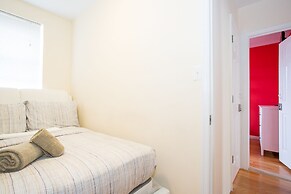 Hamilton Heights Lovely Apartments