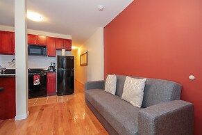 Hamilton Heights Lovely Apartments