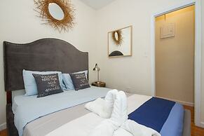 Hamilton Heights Lovely Apartments