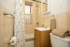 Hamilton Heights Lovely Apartments