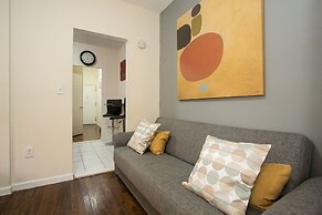 Hamilton Heights Lovely Apartments