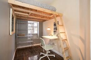 Hamilton Heights Lovely Apartments