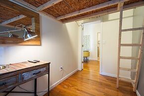 Hamilton Heights Lovely Apartments