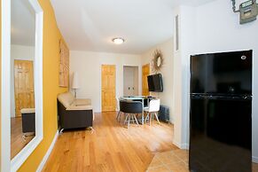 Hamilton Heights Lovely Apartments