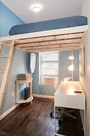 Hamilton Heights Lovely Apartments