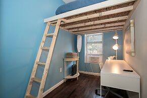 Hamilton Heights Lovely Apartments