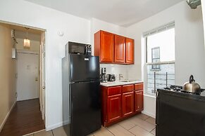 Hamilton Heights Lovely Apartments