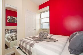 Hamilton Heights Lovely Apartments