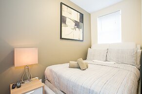 Hamilton Heights Lovely Apartments