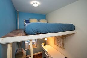 Hamilton Heights Lovely Apartments