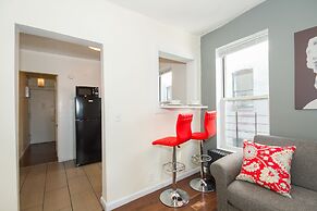 Hamilton Heights Lovely Apartments