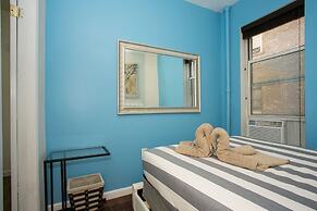 Hamilton Heights Lovely Apartments