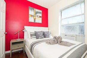 Hamilton Heights Lovely Apartments