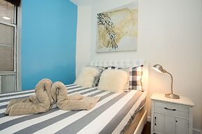 Hamilton Heights Lovely Apartments