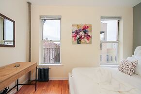 Hamilton Heights Lovely Apartments