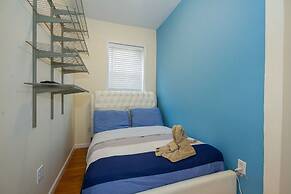 Hamilton Heights Lovely Apartments