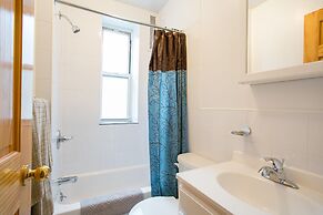 Hamilton Heights Lovely Apartments