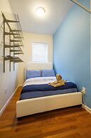 Hamilton Heights Lovely Apartments