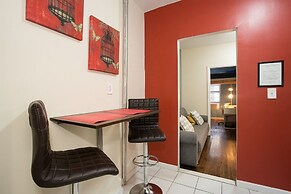 Hamilton Heights Lovely Apartments