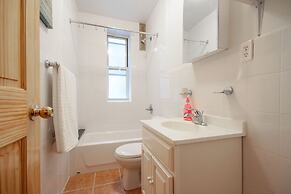 Hamilton Heights Lovely Apartments