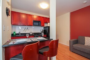 Hamilton Heights Lovely Apartments