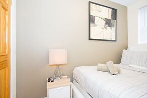 Hamilton Heights Lovely Apartments