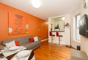 Hamilton Heights Lovely Apartments