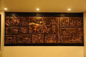 Hotel Ocean Heritage