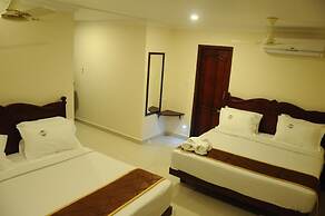 Hotel Ocean Heritage