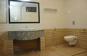 Hotel Ocean Heritage