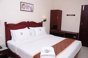 Hotel Ocean Heritage