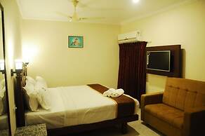 Hotel Ocean Heritage