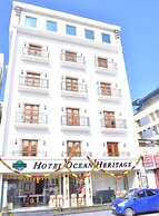 Hotel Ocean Heritage