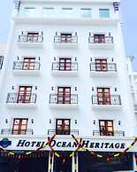 Hotel Ocean Heritage