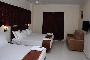 Hotel Ocean Heritage