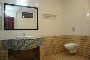 Hotel Ocean Heritage