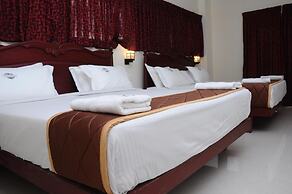 Hotel Ocean Heritage