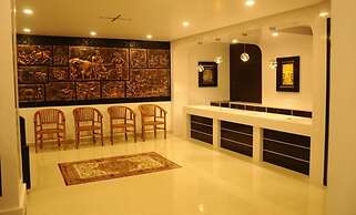 Hotel Ocean Heritage