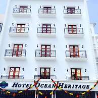 Hotel Ocean Heritage