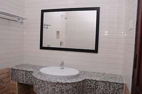 Hotel Ocean Heritage