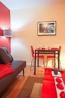 Hamilton Heights Stylish Apartments